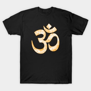 Om Symbol T-Shirt